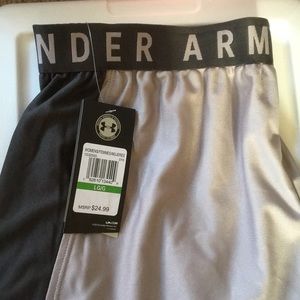 Under Armor shorts